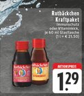 Immunschutz oder Vitaminkick bei EDEKA im Hopsten Prospekt für 1,29 €