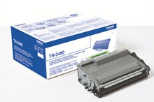 Toner TN3480 - Office DEPOT à Bois-Colombes Toner TN3480 en promo chez Office DEPOT Bois-Colombes à 119,88 €