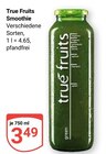 Aktuelles Smoothie Green Angebot bei GLOBUS in Siegen (Universitätsstadt) ab 3,49 €