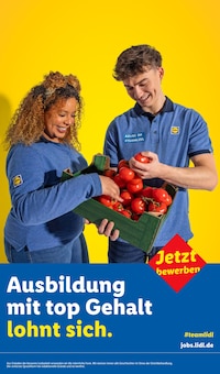 Fernseher Angebot im Lidl Prospekt, gültig von 07.09.2026 bis 12.09.2026 Fernseher Angebot im aktuellen Lidl Prospekt auf Seite 73