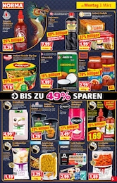 Ente Angebot im aktuellen Norma Prospekt auf Seite 5