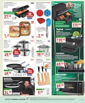 Messer im Marktkauf Prospekt in Bünde Aktueller Marktkauf Prospekt mit Messer, "Aktuelle Angebote", Seite 19