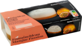 MOUSSE MANGUE PASSION AUCHAN COLLECTION à 4,94 € dans le catalogue Auchan Hypermarché