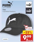 Aktuelles Cap Angebot bei Netto Marken-Discount in Hamburg ab 9,99 €