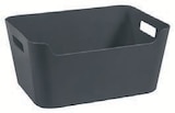 Aufbewahrungsbox von W5 im aktuellen Lidl Prospekt