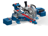 OBI Höxter - Kapp- und Gehrungssäge GCM 305-216 S Angebot im Prospekt Kapp- und Gehrungssäge GCM 305-216 S bei OBI im Höxter Prospekt für 199,99 €