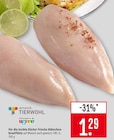 Frische Hähnchenbrustfilets im Angebot bei Marktkauf in Heilbronn Frische Hähnchenbrustfilets Angebote bei Marktkauf Heilbronn für 1,29 €