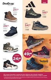 Wanderschuhe Angebot & Preis im aktuellen RENO Prospekt Wanderschuhe Angebot im aktuellen RENO Prospekt auf Seite 9