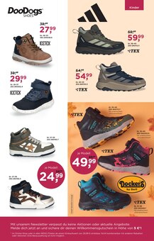 Wanderschuhe im aktuellen RENO Prospekt (Bremen) Wanderschuhe im RENO Prospekt "DIE BEHALT' ICH GLEICH AN" mit 12 Seiten (Bremen)