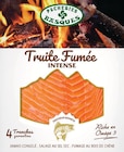 Promo Truite fumée intense à 2,95 € dans le catalogue Intermarché Contact à Astaffort