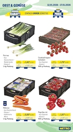 Tomaten im METRO Prospekt in Nettetal Aktueller METRO Prospekt mit Tomaten, "Wochenangebote SCO + App Deals", Seite 9