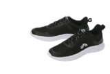 Sportschuhe Schwarz im Angebot bei Lidl in Weiden Sportschuhe Schwarz Angebote von Crivit bei Lidl Weiden für 7,99 €