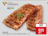 Spareribs Angebote bei Marktkauf Konstanz für 9,99 €