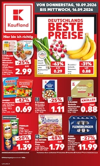 Kaufland Prospekt Hier bin ich richtig mit 66 Seiten