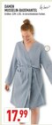 Damen Musselin-Bademantel im Angebot bei Marktkauf in Hemer Damen Musselin-Bademantel Angebote bei Marktkauf Hemer für 17,99 €