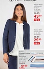 Damen Blazer von Tom Tailor im aktuellen AWG Prospekt