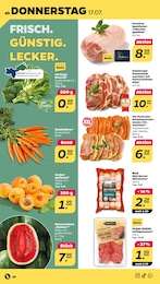 Fleischwurst im Netto mit dem Scottie Prospekt Günstig. Besser. Für Dich. auf S. 28