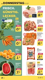 Rollbraten im Netto mit dem Scottie Prospekt in Rostock Aktueller Netto mit dem Scottie Prospekt mit Rollbraten, "Günstig. Besser. Für Dich.", Seite 28