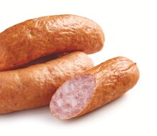 Saucisse fumée - NaturéO à Neuilly-sur-Seine Saucisse fumée en promo chez NaturéO Neuilly-sur-Seine à 22,90 €