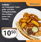 Grillteller im Angebot bei GLOBUS in Gotha Grillteller Angebote bei GLOBUS Gotha für 10,50 €