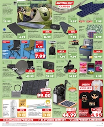 Kaufland Digitaler Sat Receiver im Prospekt Kaufland Digitaler Sat Receiver im Prospekt