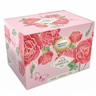 PROVENCE D'ANTAN-Coffret métal de tisane jour d’amour bio Provence d’antan - 40 g - PROVENCE D'ANTAN en promo chez Botanic PROVENCE D'ANTAN-Coffret métal de tisane jour d’amour bio Provence d’antan - 40 g - PROVENCE D'ANTAN dans le catalogue Botanic