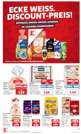 Vollkornbrot im Kaufland Prospekt in Köln Aktueller Kaufland Prospekt mit Vollkornbrot, "Hier bin ich richtig", Seite 46