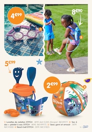 Offre Arrosoir dans le catalogue B&M du moment à la page 19