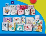 Geschenktaschen-Set im Angebot bei Lidl in Reutlingen Geschenktaschen-Set Angebote von crelando bei Lidl Reutlingen für 4,99 €