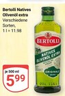 Aktuelles Natives Olivenöl extra Angebot bei GLOBUS in Mannheim ab 5,99 €