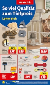 Spielwaren im Lidl Prospekt in Dresden Aktueller Lidl Prospekt mit Spielwaren, "LIDL LOHNT SICH", Seite 20