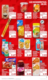 Schnitzel im Kaufland Prospekt in Fürth Aktueller Kaufland Prospekt mit Schnitzel, "Hier bin ich richtig", Seite 32