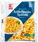 Schupfnudeln von K-CLASSIC im aktuellen Kaufland Prospekt für 1,50 €