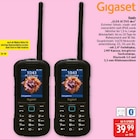 GLX8 ACTIVE duo Angebote von Gigaset bei Marktkauf Leipzig für 39,99 €