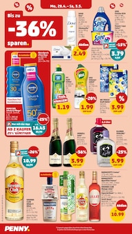 Rum im Penny Prospekt "Wer günstig will, muss Penny." mit 41 Seiten (Koblenz)