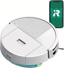 Aspirateur connecté 2en1 - iRobot - Intermarché Hyper à Saumur Aspirateur connecté 2en1 - iRobot en promo chez Intermarché Hyper Saumur à 149,00 €