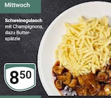 GLOBUS Krefeld Prospekt mit  im Angebot für 8,50 €