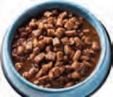 Katzennahrung in Sauce oder in Gelee Angebote von Whiskas bei EDEKA Stade für 3,79 €