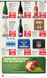 Gin im Kaufland Prospekt in Heidenheim Aktueller Kaufland Prospekt mit Gin, "Hier bin ich richtig", Seite 15