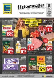 Gemüse im EDEKA Prospekt in Bergisch Gladbach Aktueller EDEKA Prospekt mit Gemüse, "Aktuelle Angebote", Seite 1