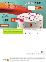 Offre Spiderman dans le catalogue E.Leclerc du moment à la page 4