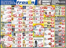 EDEKA Frischemarkt Prospekt Top Angebote mit  Seite in Burg (Dithmarschen) und Umgebung