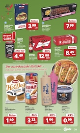 Cola im combi Prospekt in Georgsmarienhütte Aktueller combi Prospekt mit Cola, "Markt - Angebote", Seite 13