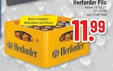 Trinkgut Nienburg - Herforder Pils Angebot im Prospekt Herforder Pils bei Trinkgut im Nienburg Prospekt für 11,99 €