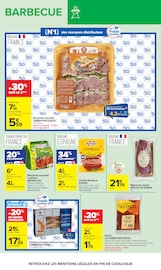 Prospectus Carrefour "Carrefour" en cours à Franconville, Page 9 Catalogue Carrefour en cours à Franconville, "Carrefour", Page 9
