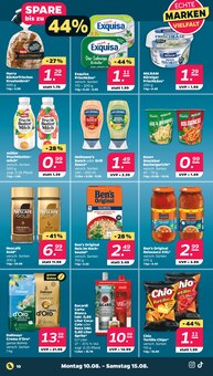 Cola im aktuellen Netto mit dem Scottie Prospekt (Pirna) Cola im Netto mit dem Scottie Prospekt "Günstig. Besser. Für Dich." mit 33 Seiten (Pirna)