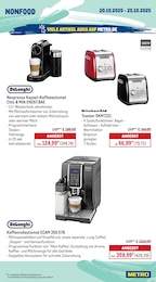 METRO Delonghi im Prospekt METRO Delonghi im Prospekt