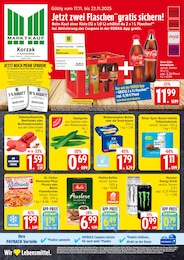 Supermarkt Prospekt von Marktkauf Gadebusch Marktkauf Prospekt: "Top Angebote", 30 Seiten, 17.11.2025 - 22.11.2025