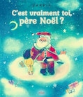 C'est vraiment toi père Noël ? - Milan Eds en promo chez Fnac C'est vraiment toi père Noël ? - Milan Eds dans le catalogue Fnac