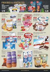 Aktueller EDEKA Prospekt mit Zucker, "Aktuelle Angebote", Seite 7